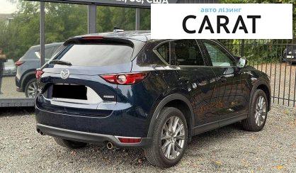 Mazda CX-5 2020