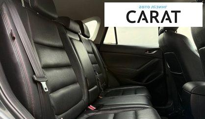Mazda CX-5 2012