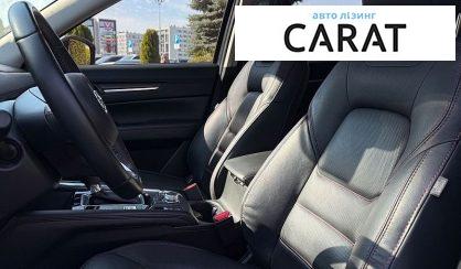 Mazda CX-5 2023