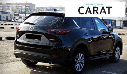 Mazda CX-5 2023