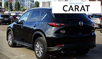 Mazda CX-5 2023