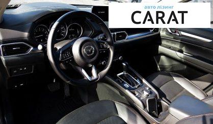 Mazda CX-5 2023