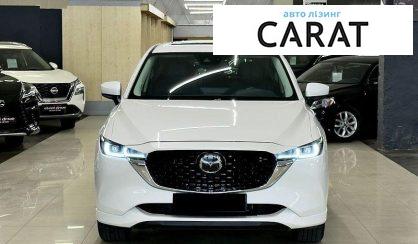 Mazda CX-5 2023