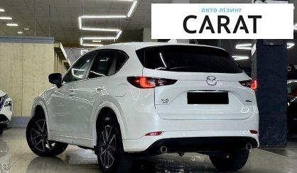 Mazda CX-5 2023