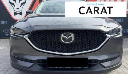 Mazda CX-5 2017