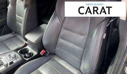 Mazda CX-5 2017
