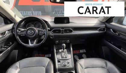 Mazda CX-5 2017