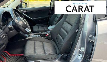 Mazda CX-5 2014