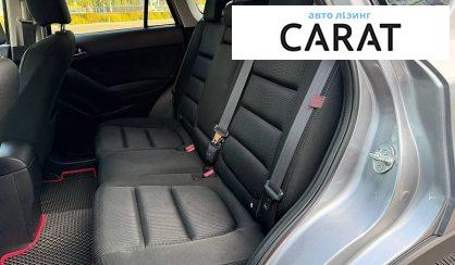 Mazda CX-5 2014