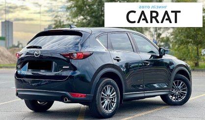 Mazda CX-5 2017