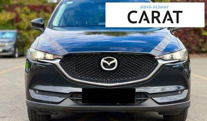 Mazda CX-5 2017