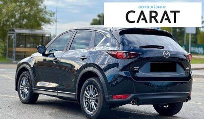 Mazda CX-5 2017