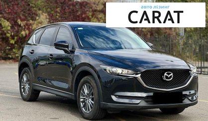 Mazda CX-5 2017