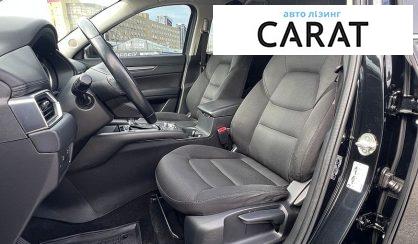 Mazda CX-5 2017