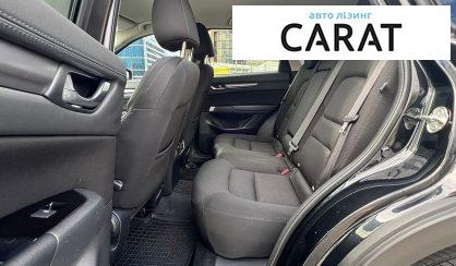 Mazda CX-5 2017