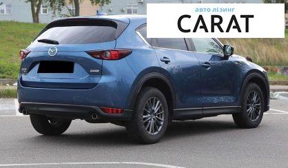 Mazda CX-5 2017