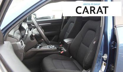 Mazda CX-5 2017