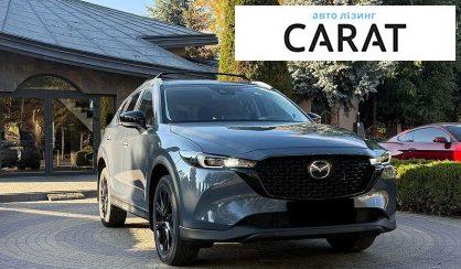 Mazda CX-5 2024