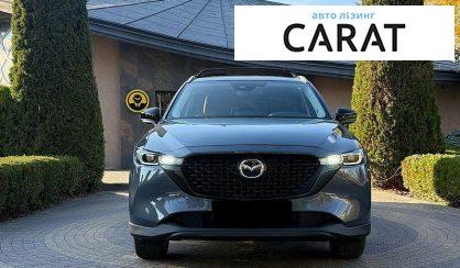 Mazda CX-5 2024