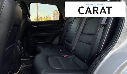 Mazda CX-5 2023