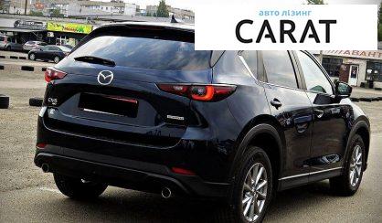 Mazda CX-5 2022