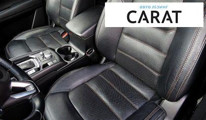 Mazda CX-5 2022