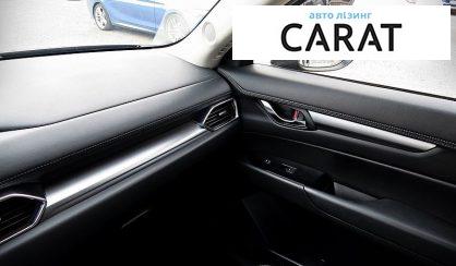 Mazda CX-5 2022