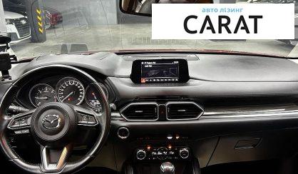 Mazda CX-5 2017