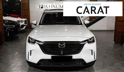 Mazda CX-90 2023