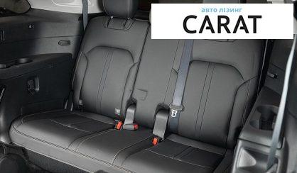 Mazda CX-90 2023