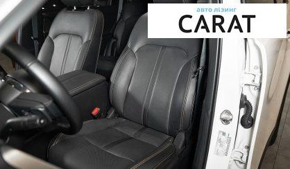 Mazda CX-90 2023