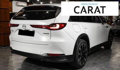 Mazda CX-90 2023