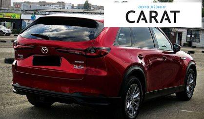 Mazda CX-90 2023