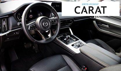 Mazda CX-90 2023