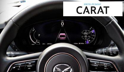 Mazda CX-90 2023