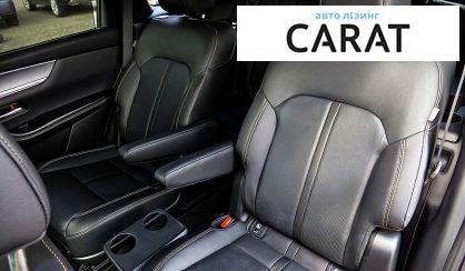 Mazda CX-90 2023