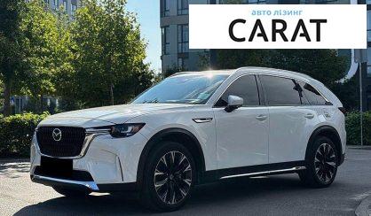 Mazda CX-90 2024 - авто лізинг Carat