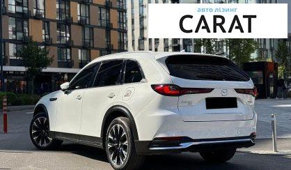 Mazda CX-90 2024