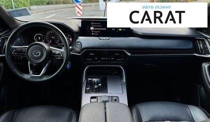 Mazda CX-90 2024