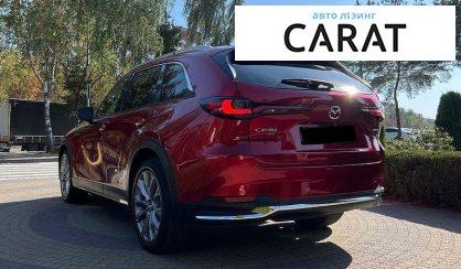 Mazda CX-90 2023