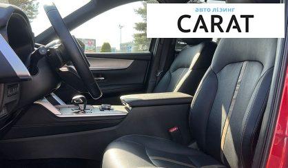 Mazda CX-90 2023