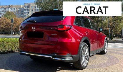 Mazda CX-90 2023