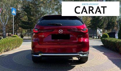 Mazda CX-90 2023