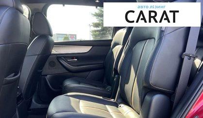 Mazda CX-90 2023