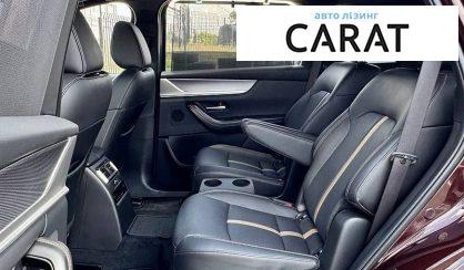 Mazda CX-90 2024
