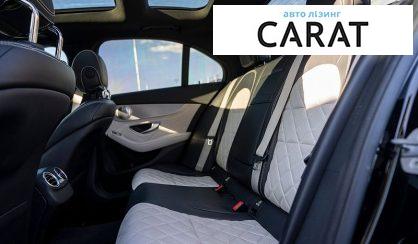 Mercedes-Benz C-Class 2017