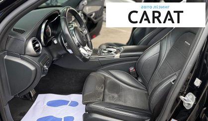 Mercedes-Benz C-Class 2019