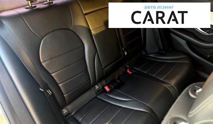 Mercedes-Benz C-Class 2014