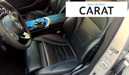 Mercedes-Benz C-Class 2014
