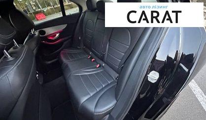 Mercedes-Benz C-Class 2015